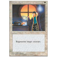 Death Ward Thumb Nail