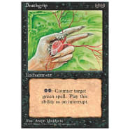 Deathgrip Thumb Nail