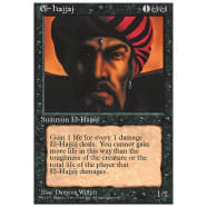 El-Hajjaj Thumb Nail