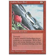 Goblin Rock Sled Thumb Nail