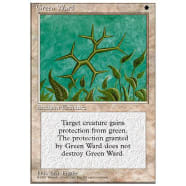 Green Ward Thumb Nail