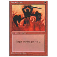 Immolation Thumb Nail