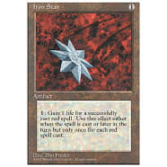 Iron Star Thumb Nail