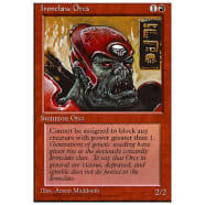 Ironclaw Orcs Thumb Nail