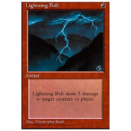 Lightning Bolt Thumb Nail