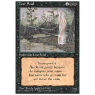 Lost Soul Thumb Nail