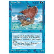 Pirate Ship Thumb Nail