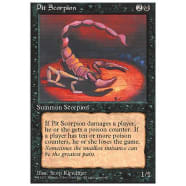 Pit Scorpion Thumb Nail