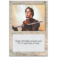 Righteousness Thumb Nail