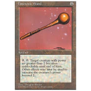 Tawnos's Wand Thumb Nail