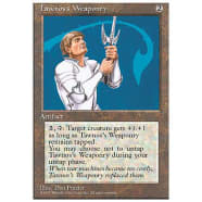 Tawnos's Weaponry Thumb Nail