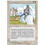 White Knight Thumb Nail