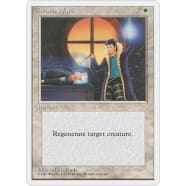 Death Ward Thumb Nail