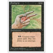 Deathgrip Thumb Nail