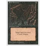 Evil Presence Thumb Nail