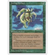 Living Artifact Thumb Nail