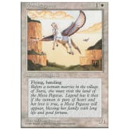 Mesa Pegasus Thumb Nail