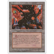 Mishra's Factory Thumb Nail