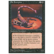 Pit Scorpion Thumb Nail