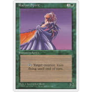 Radjan Spirit Thumb Nail