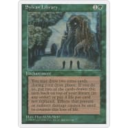Sylvan Library Thumb Nail
