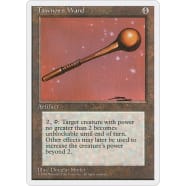 Tawnos's Wand Thumb Nail