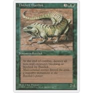 Thicket Basilisk Thumb Nail
