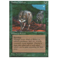 Timber Wolves Thumb Nail