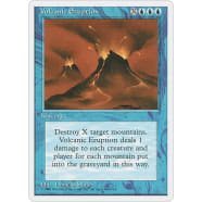 Volcanic Eruption Thumb Nail