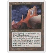 White Mana Battery Thumb Nail