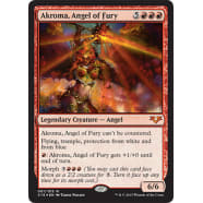 Akroma, Angel of Fury Thumb Nail