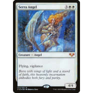 Serra Angel Thumb Nail