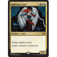 Lightning Angel Thumb Nail