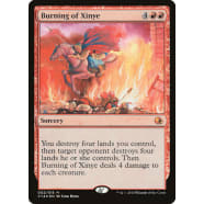 Burning of Xinye Thumb Nail