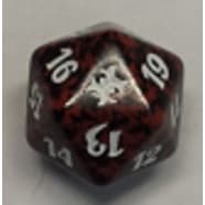 From the Vault: Dragons - D20 Spindown Life Counter Thumb Nail