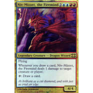 Niv-Mizzet, the Firemind Thumb Nail