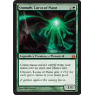 Omnath, Locus of Mana Thumb Nail