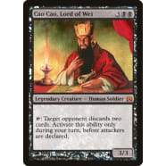 Cao Cao, Lord of Wei Thumb Nail