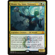 Momir Vig, Simic Visionary Thumb Nail