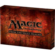 From the Vault: Realms - Box Set Thumb Nail