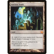 Ancient Tomb Thumb Nail