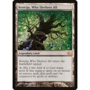 Boseiju, Who Shelters All Thumb Nail