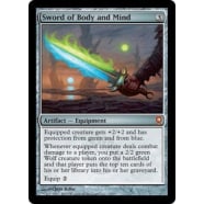 Sword of Body and Mind Thumb Nail