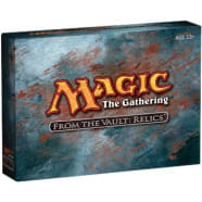 MTG - From the Vault: Relics - Box Set Thumb Nail