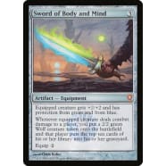 Sword of Body and Mind Thumb Nail