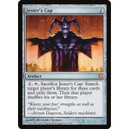 Jester's Cap Thumb Nail