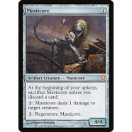 Masticore Thumb Nail