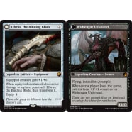 Elbrus, The Binding Blade // Withengar Unbound Thumb Nail