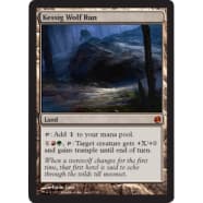 Kessig Wolf Run Thumb Nail