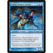 Venser, Shaper Savant Thumb Nail